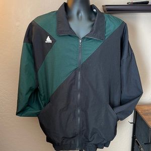 Nice Men’s Eiger Jacket